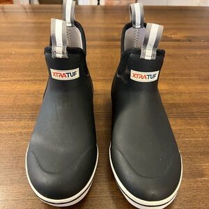 Xtratuf 6” Ankle Deck Boot